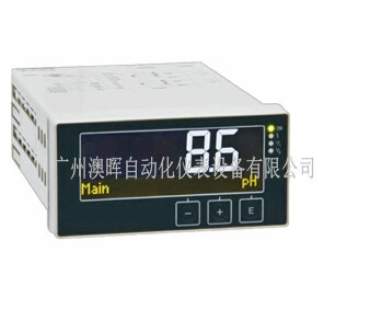 AMER在線數字式pH/ORP儀表