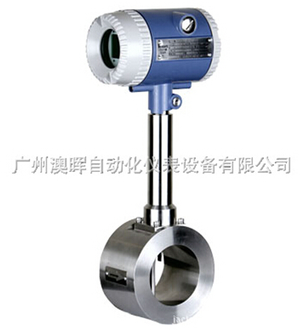 橫河旋渦流量計，機會轉(zhuǎn)瞬即逝