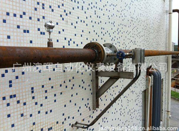 氣流量計(jì)，理想變現(xiàn)實(shí)