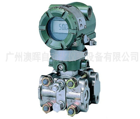 煤氣壓力變送器，就是這么自信