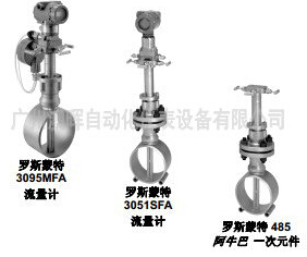 電子水流量計，流量計潮流