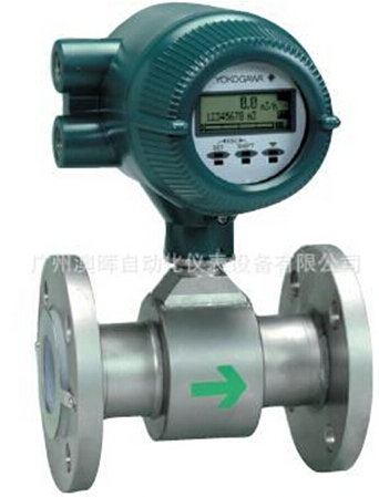 進(jìn)口橫河電磁流量計，數(shù)十年的經(jīng)驗(yàn)