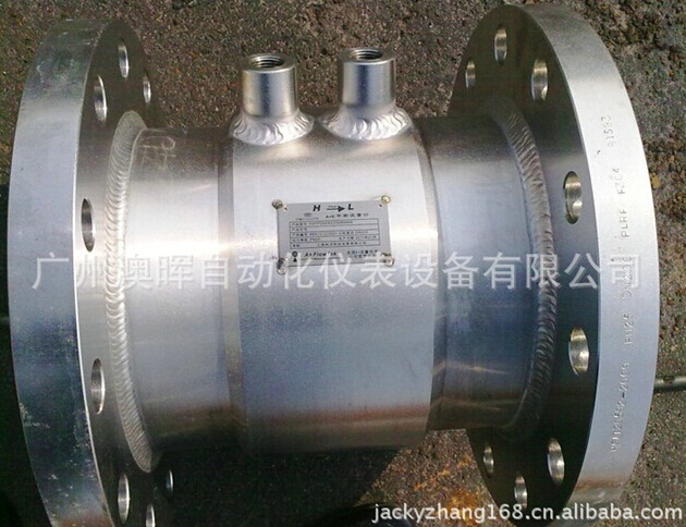 蒸汽貿(mào)易結(jié)算流量計，非一般的體驗(yàn)