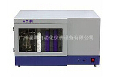 【快速智能定硫儀】有哪些功能特點，你知道多少！