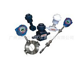 【空氣渦街流量計】對機械振動敏感，誰知道？