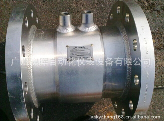 蒸汽貿(mào)易結算流量計，您的良好之選