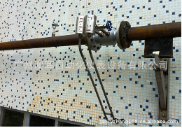 測(cè)量精度高【鍋爐主給水平衡流量計(jì)】