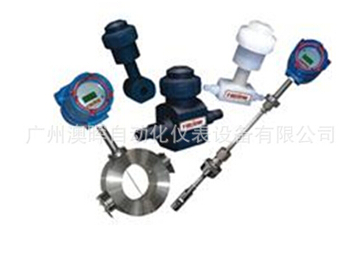 渦街流量計(jì)的簡單介紹