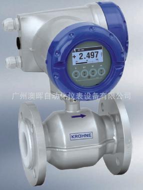 電磁流量計對安裝場所的要求有哪些？